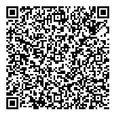 帰省についてQRコード