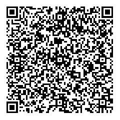 常識が無いから結局いつも嫌われるQRコード