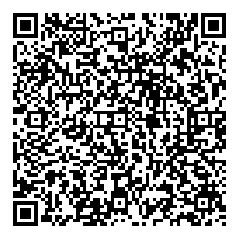 幾ら良い人でもQRコード