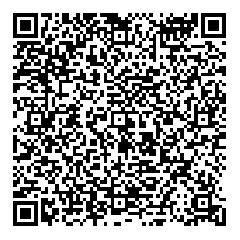 役員決め、やだなQRコード