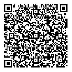 忘年会の席QRコード