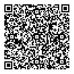 怒ってる？QRコード