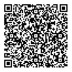 怒ってる？QRコード