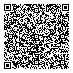 性(しょう)に合わないと思うものQRコード