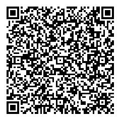 意味なく話を盛る父QRコード