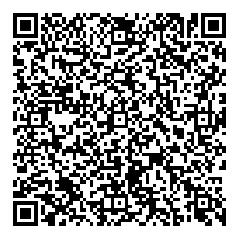 感情の欠落？QRコード