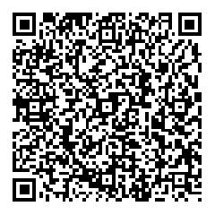 懺悔の神様QRコード