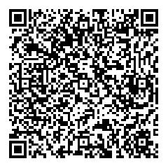 我慢して仲良くなるQRコード