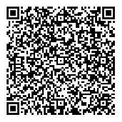 扇風機を出しましたQRコード