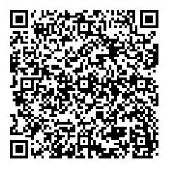 捨て猫YouTubeQRコード