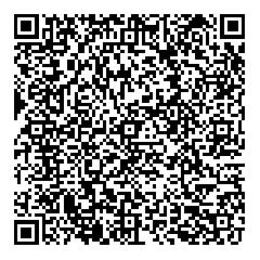 掘り起こされてなくなった球根QRコード