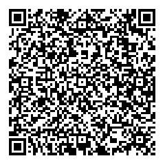 提案お願いします。QRコード