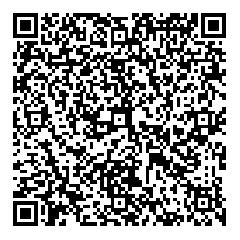 放任主義って便利な言葉だよQRコード