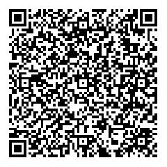 政見放送みました？QRコード