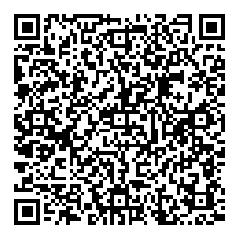 新入り拒否QRコード