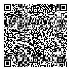 新型コロナ感染で入院中の手記QRコード