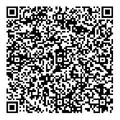 旅行に行って泊まるならどっちQRコード