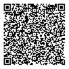 旅行好きですか？QRコード