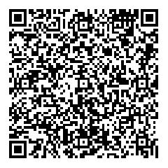日韓首脳怪談QRコード