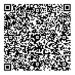 旦那のファブリックミストが嫌いQRコード