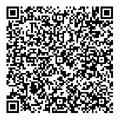 旦那の身内なのに・・・QRコード