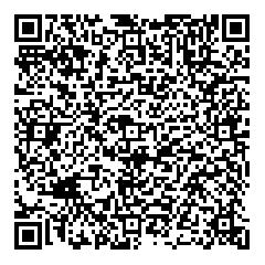 明日はもっと、いい日になるQRコード
