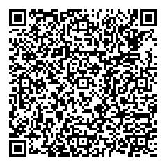 昨日の初耳学QRコード