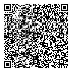 普通にいてくれることがありがたいQRコード