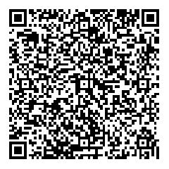 普通預金にお金がたまるQRコード