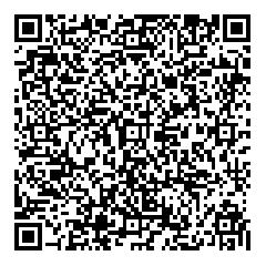 晴れ着の人っています？QRコード