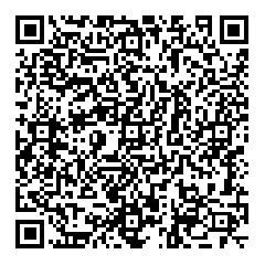 暇です。QRコード