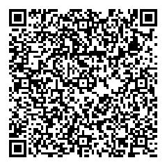 暖かくなったねQRコード