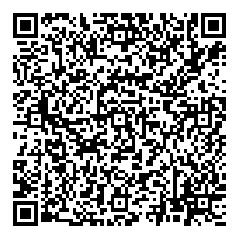 更年期年齢の生理についてQRコード