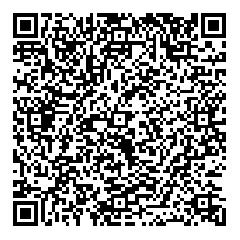 書き込んでいないブログに足跡QRコード