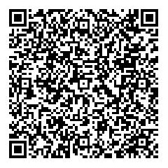 最近の楽しみQRコード