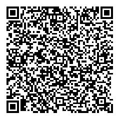 最近の楽しみ何？QRコード