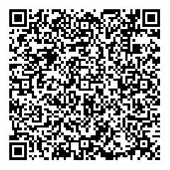 最近爪が割れるQRコード