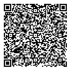 最近知ってびっくりしたことQRコード