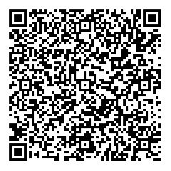月面着陸についてQRコード