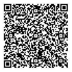 朝から暑い…QRコード