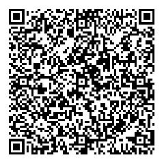 朝ドラの、あの言い方はオリジナル？？QRコード