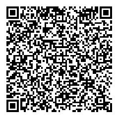 朝ドラの「ふゆ」QRコード