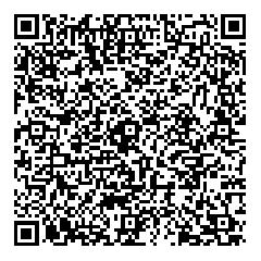 朝ドラはどうしてあのままなのかQRコード