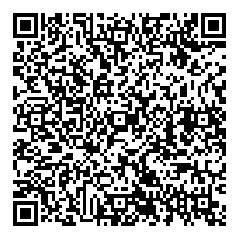 本当のおしゃれな人ってQRコード
