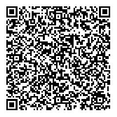 来るなって言うのがわからないのかな。QRコード