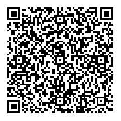 来客時にQRコード