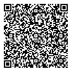 柄物、着てますか？QRコード