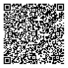 柔軟剤のクッとくる何か(駄)QRコード