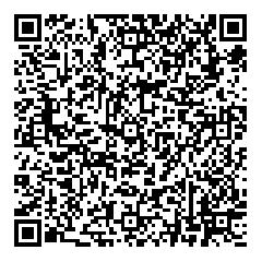 根拠根拠としつこいのってQRコード