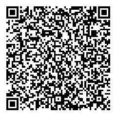 次はイースターQRコード